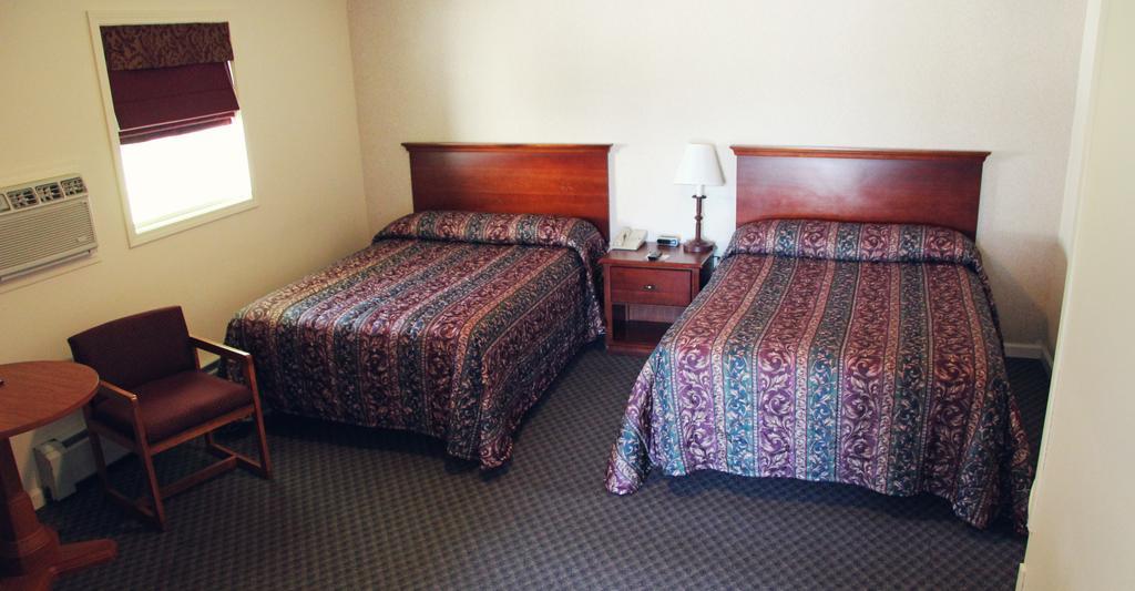 Potsdam Inn Chambre photo